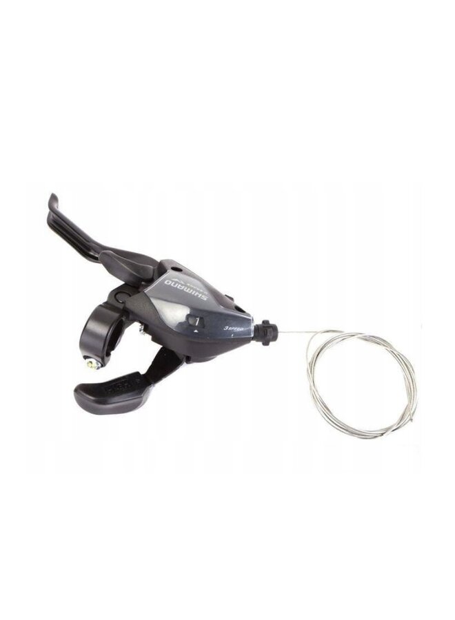 SHIMANO ACERA-X ST-EF51 SHIFT LEVER SET 8 SPD