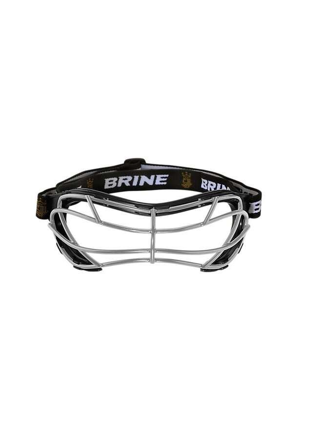 BRINE DYNASTY RISE YTH FIELD LACROSSE GOGGLES