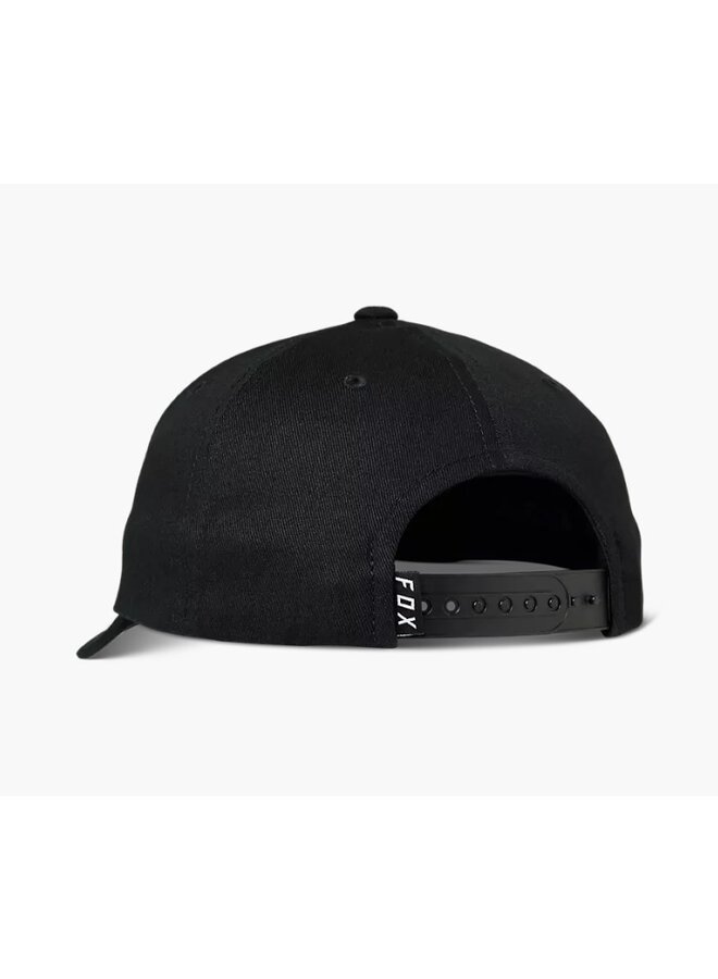 FOX YOUTH EPICYCLE 110 SNAPBACK