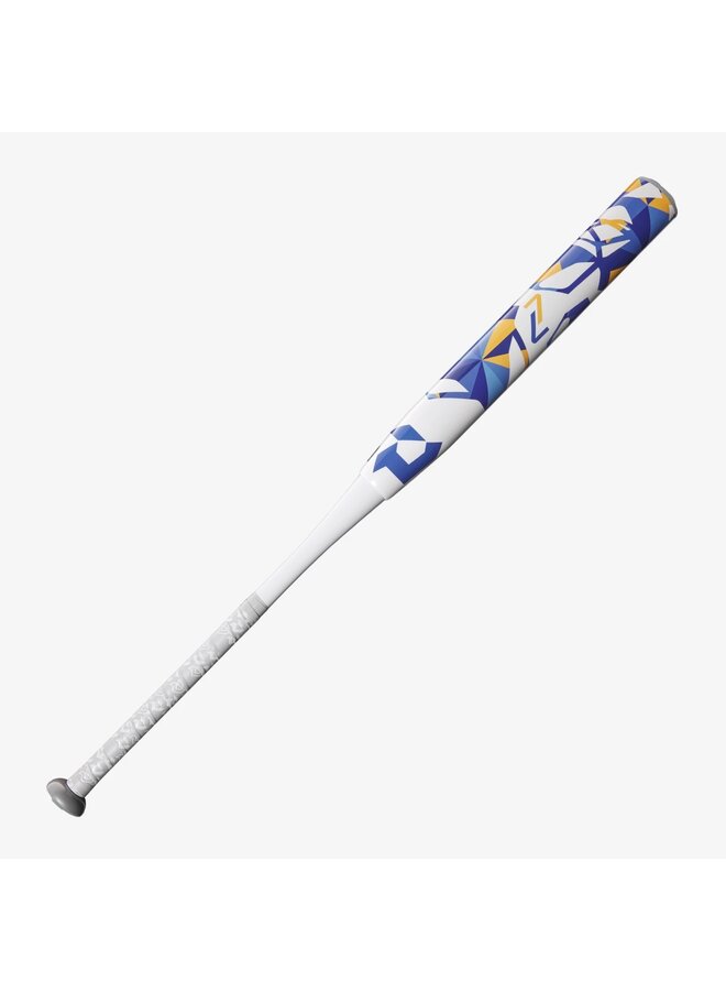 2024 DEMARINI NAUTALAI MDA 13" SOFTBALL BAT