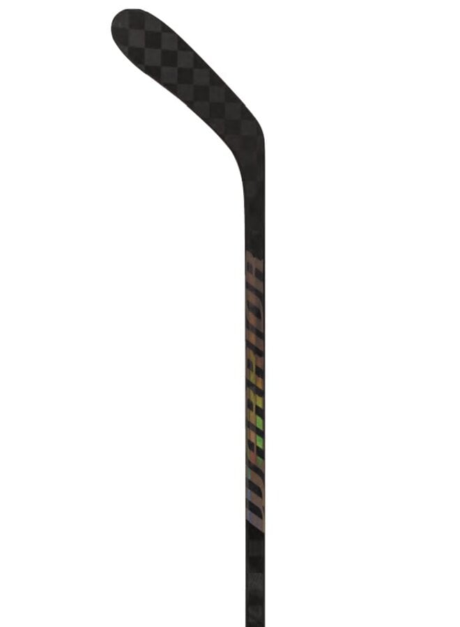 2023 WARRIOR STK SUPER NOVIUM HOCKEY STICK - SR