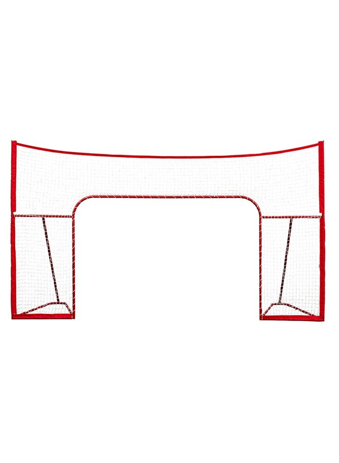WINNWELL BACKSTOP ADD ON FOR 72" NET