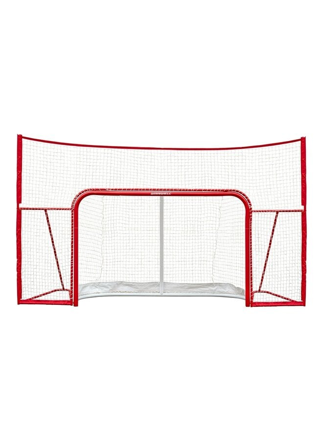 TEAM CANADA BACKSTOP ADD ON FOR 72" NET