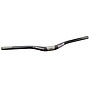 Renthal, Fatbar Lite Carbon 35, MTB Handlebar, Diameter: 35mm, 760mm, Rise: 20mm, Black