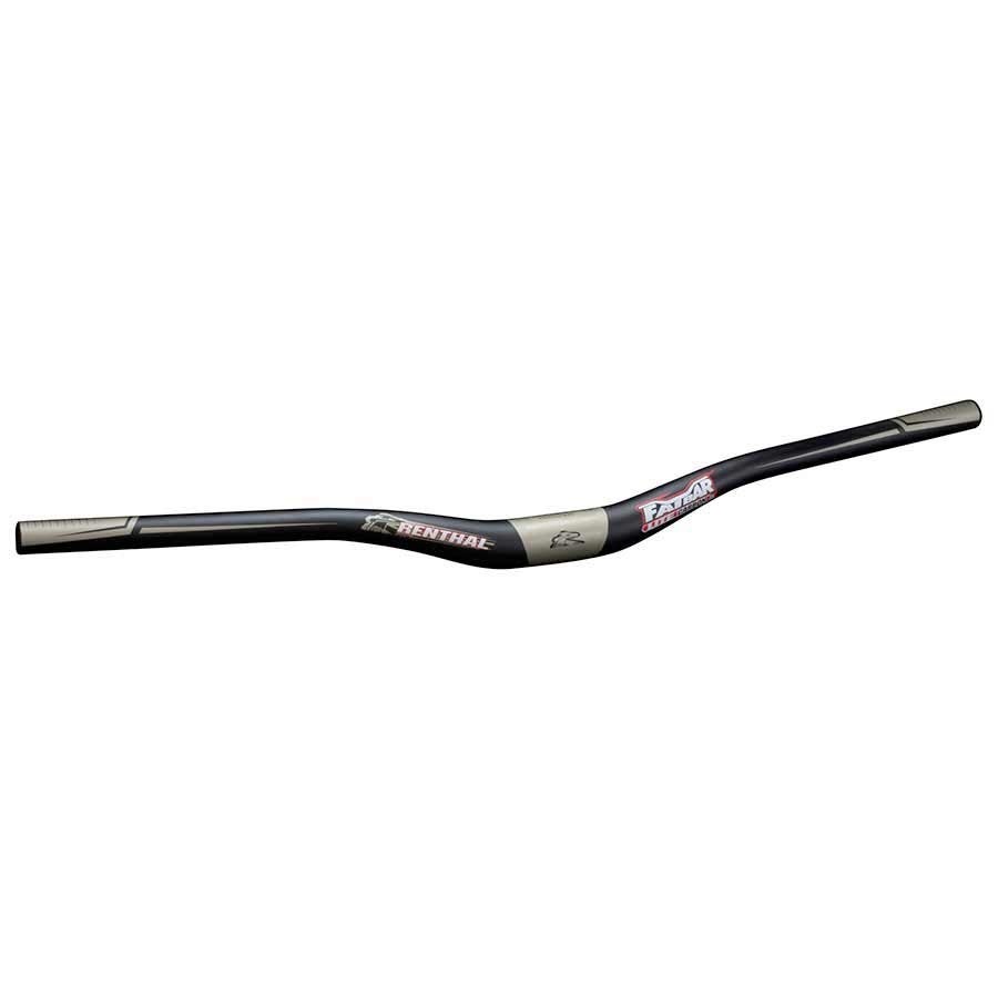 renthal fatbar lite 35 handlebar