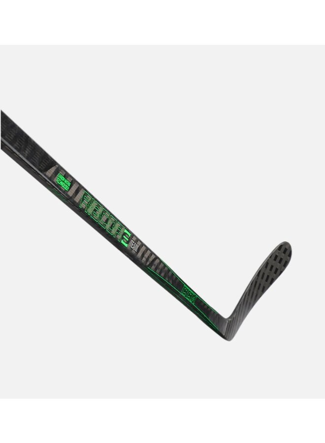 2023 CCM STK RIBCOR TEAM INTR HOCKEY STICK