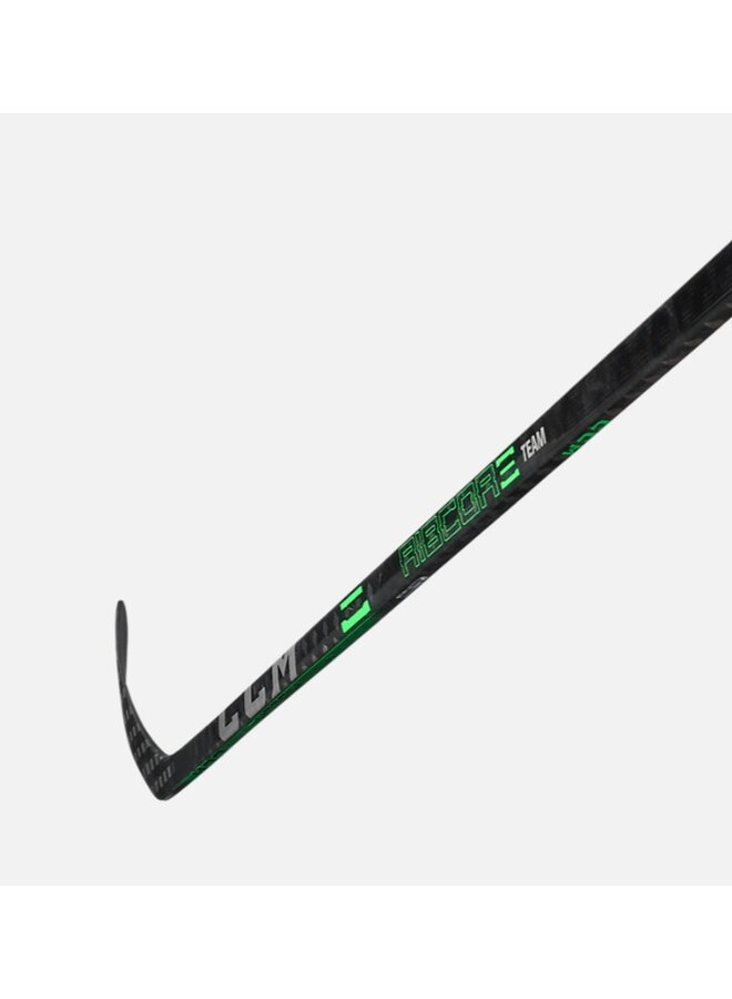 2023 CCM STK RIBCOR TEAM INTR HOCKEY STICK