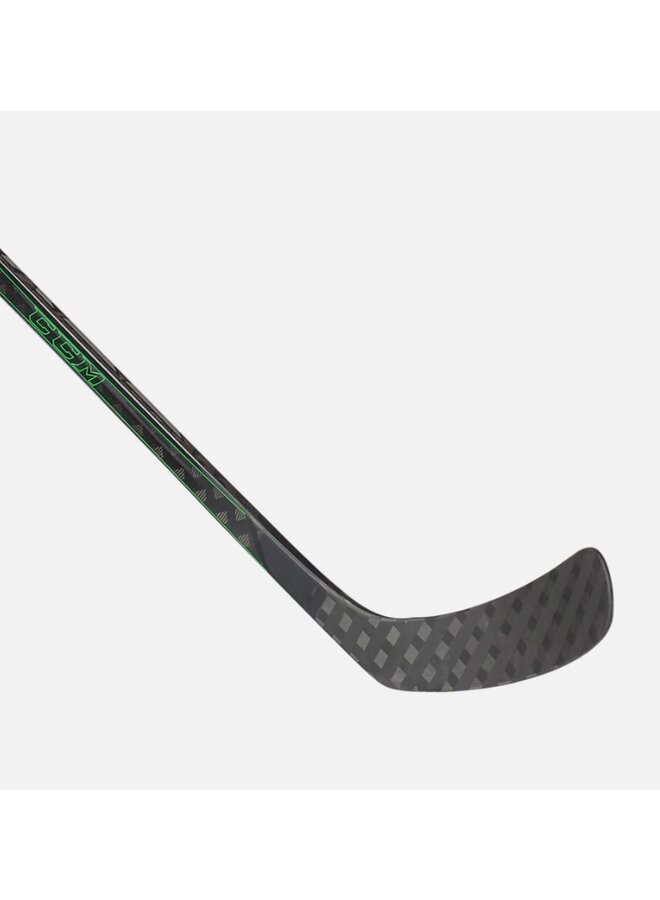 2023 CCM STK RIBCOR TEAM INTR HOCKEY STICK