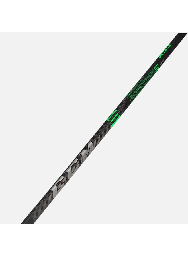 2023 CCM STK RIBCOR TEAM INTR HOCKEY STICK