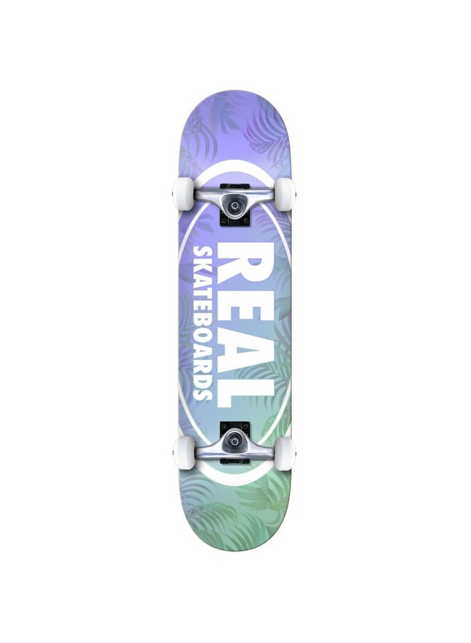 REAL Complete - RS Island Oval LG - 8