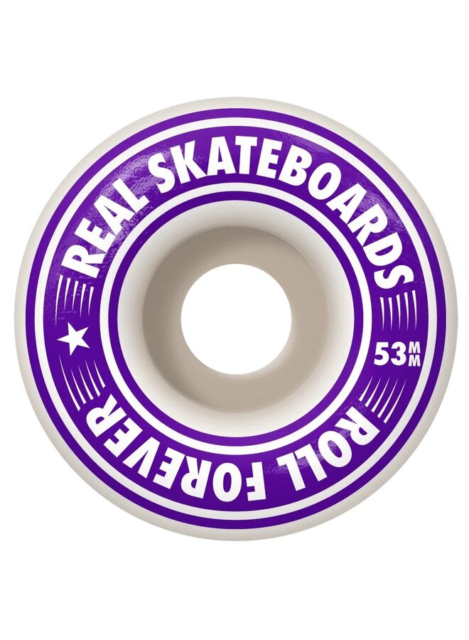 REAL Complete - RS Island Oval LG - 8