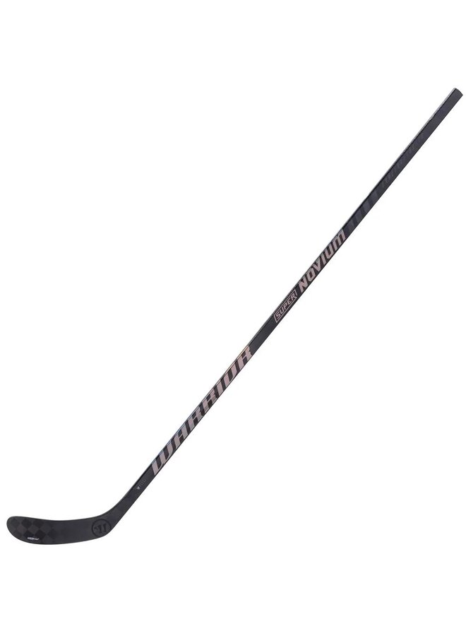 2023 WARRIOR STK SUPER NOVIUM HOCKEY STICK - SR