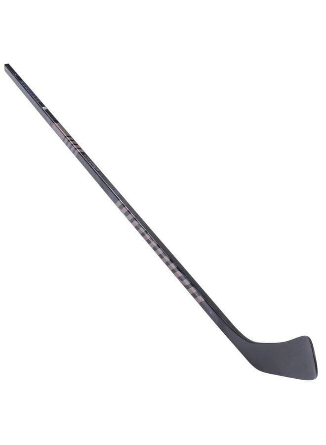 2023 WARRIOR STK SUPER NOVIUM HOCKEY STICK  INTR