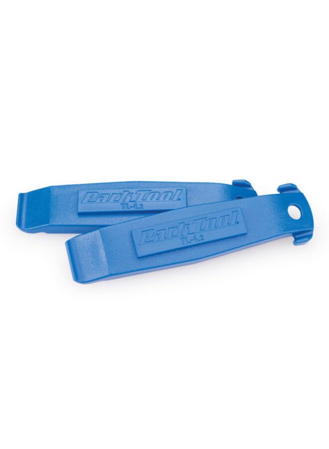 Park Tool, TL-4.2, Tire Levers, Set of 2