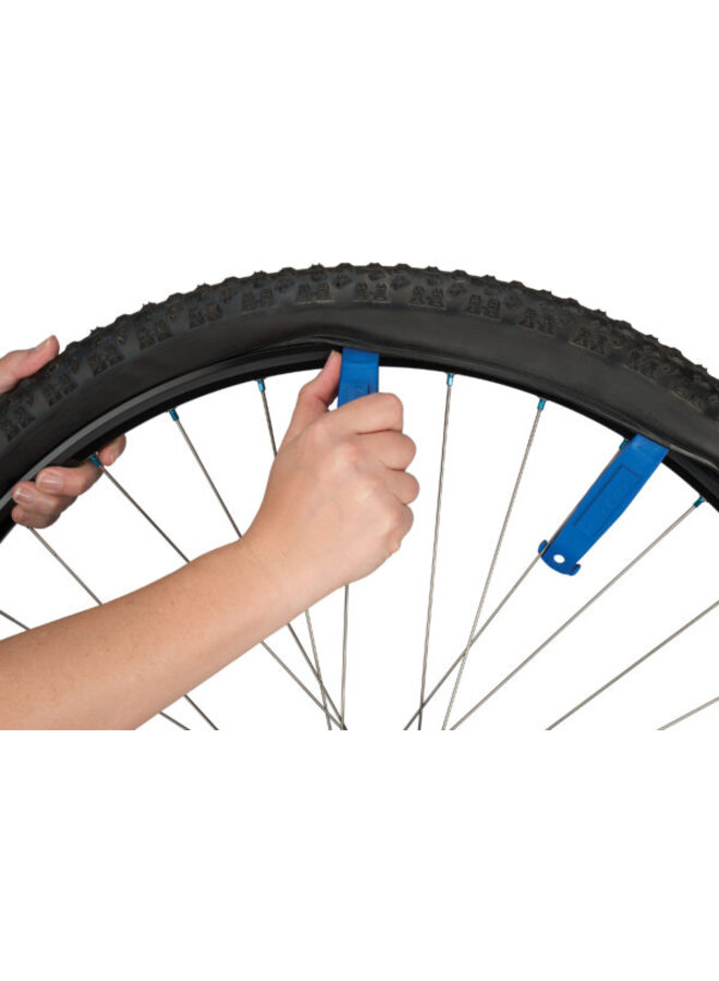 Park Tool, TL-4.2, Tire Levers, Set of 2