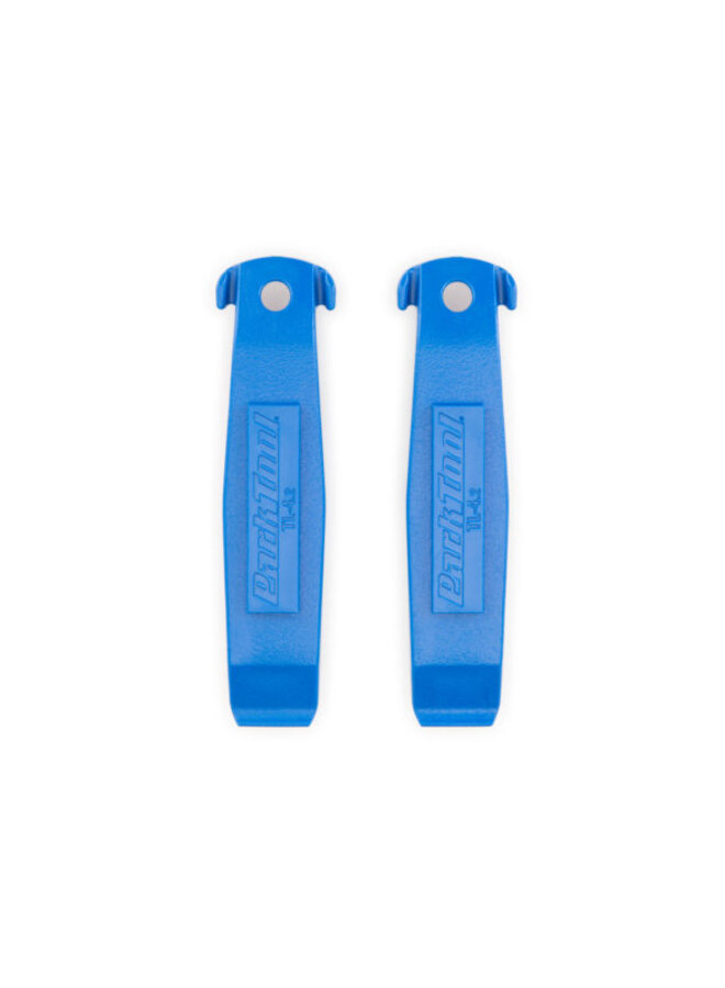 Park Tool, TL-4.2, Tire Levers, Set of 2