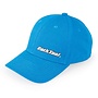 PARK HAT-8 BLUE BALL CAP