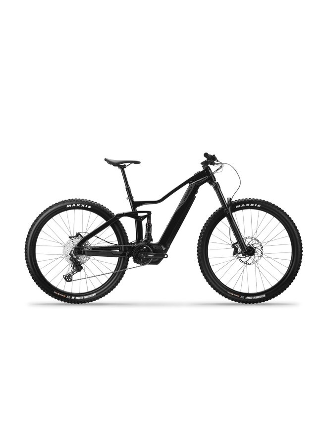 2024 Devinci EP Trail A29 Deore 12s Lrg Black Edition