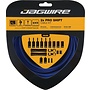 JAGWIRE 2X PRO SHIFT KIT