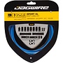JAGWIRE SPORT SHIFT XL KIT SID BLUE