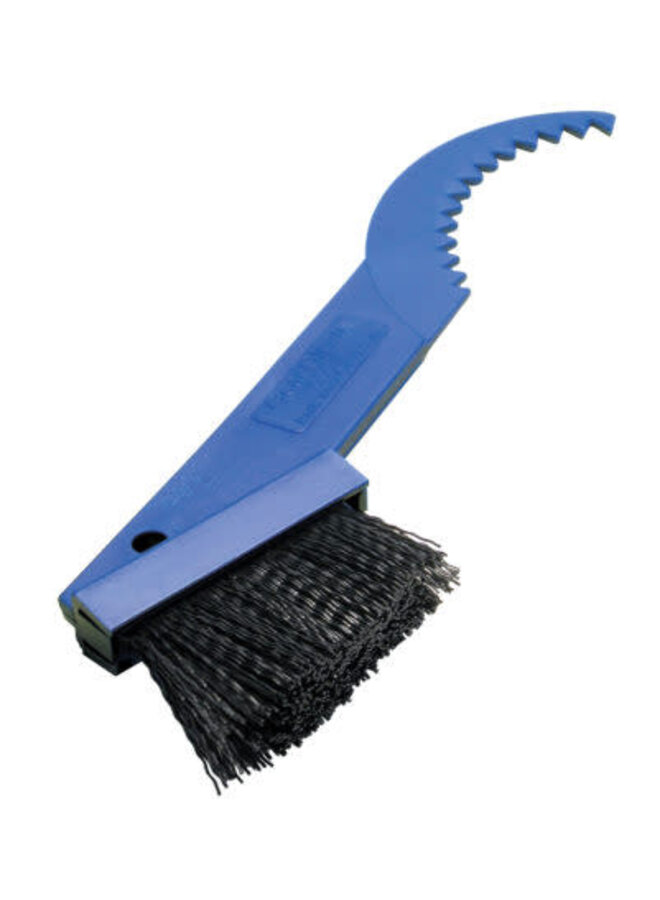 PARK TOOL GSC-1 GEAR CLEANING BRUSH