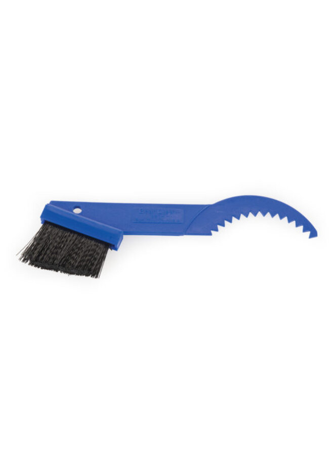 PARK TOOL GSC-1 GEAR CLEANING BRUSH