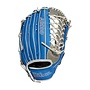 2024 WILSON A2000 PEDROIA FIT LOVE THE MOMENT 12.25" GLOVE SKY BLUE/GREY LHT