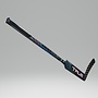 2023 TRUE GSTK PROJECT X JR GOALIE STICK BLACK T31 23"
