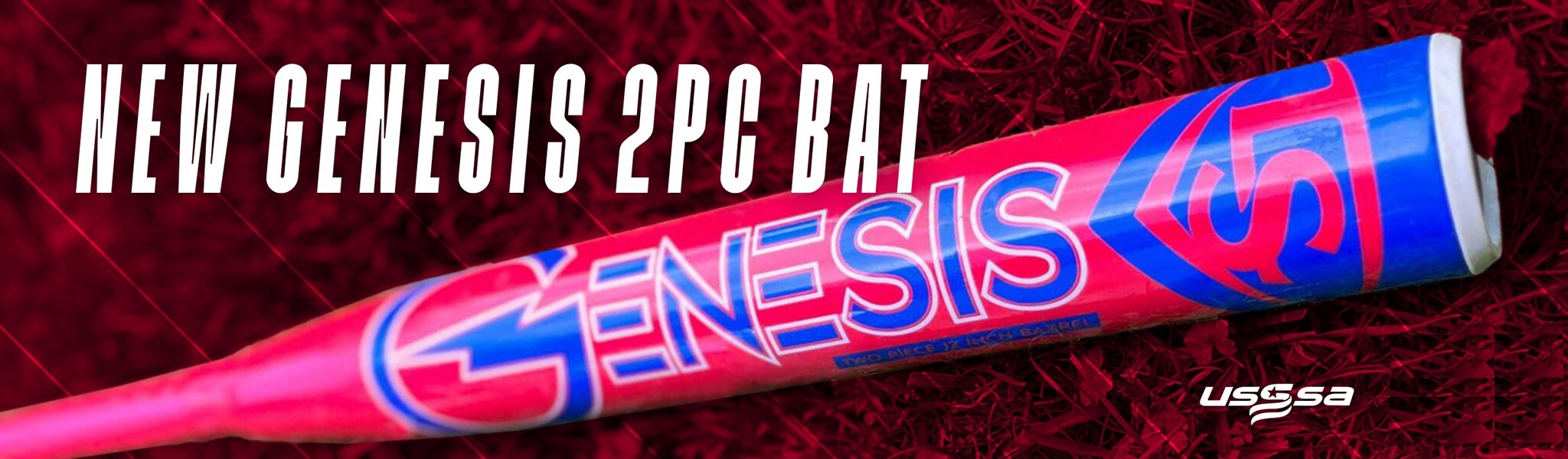 Genesis Montreal Canadiens bat