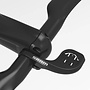 SRAM, Road computer mount, 31.8mm, Quarter turn/Twist lock for Garmin Edge