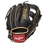 2024 RAWLINGS "R9 BASEBALL" SERIES-TRAINING 9 1/2" RHT
