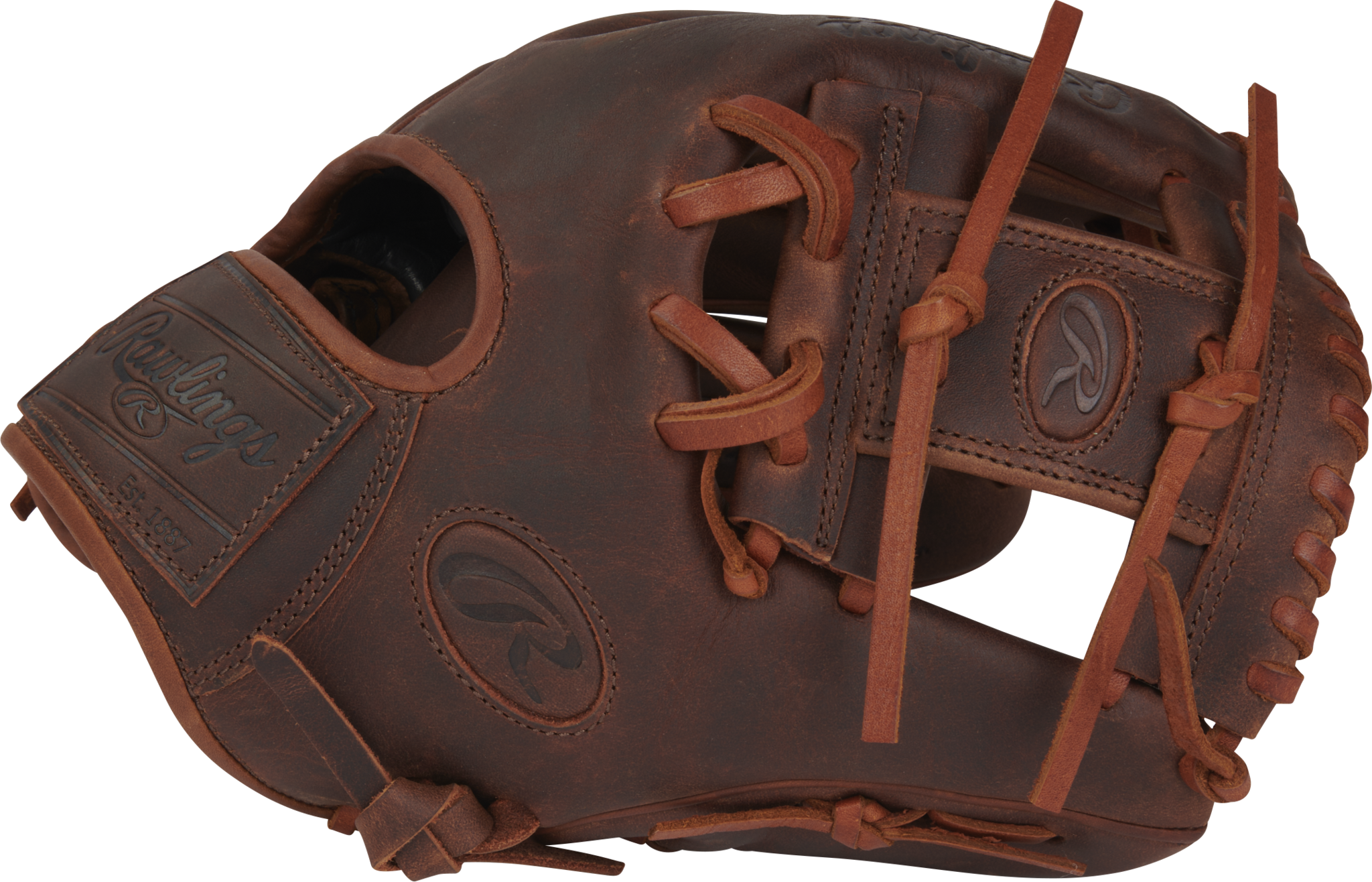 Rawlings timberglaze best sale