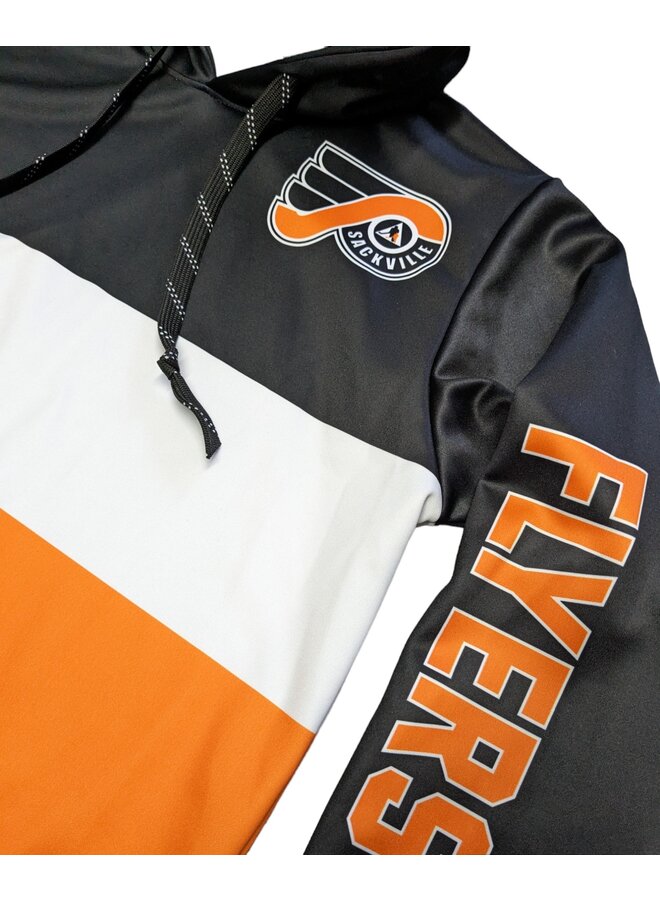 2023 SACKVILLE FLYERS SUBLIMATED HOODIE