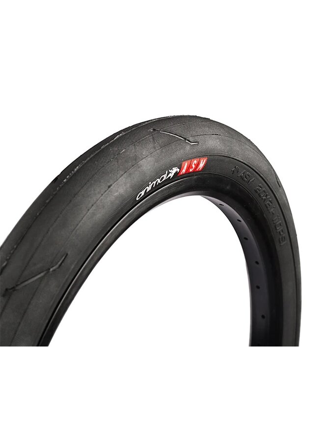 ANIMAL TIRE - ASM - 2.25" - Black