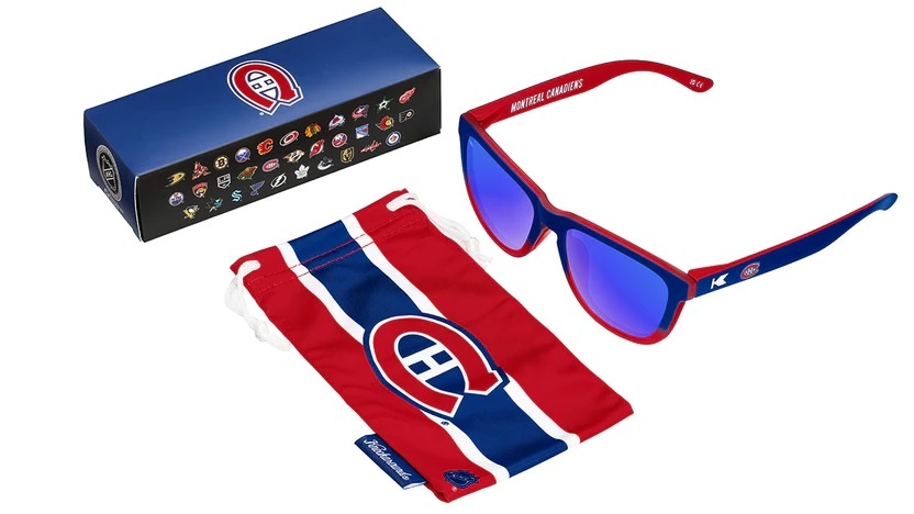 NHL sunglasses canada