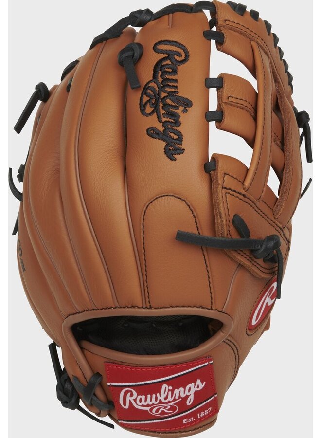 RAWLINGS "SELECT PRO LITE" SERIES BASEBALL GLOVE YOUTH 11" RHT - NOLAN ARENADO