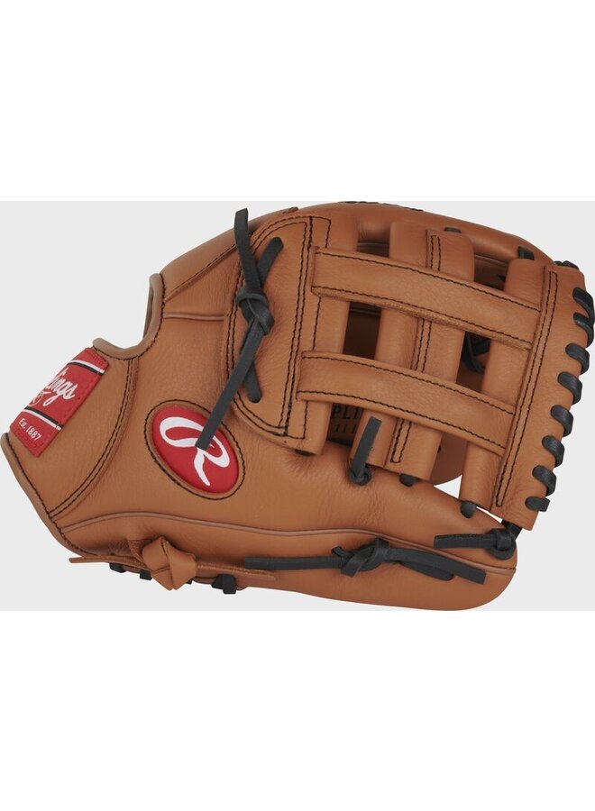 RAWLINGS "SELECT PRO LITE" SERIES BASEBALL GLOVE YOUTH 11" RHT - NOLAN ARENADO