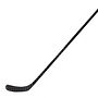 FLITE STK ALL BLACK HOCKEY PLAYER STICK ***NO WARRANTY*** SR