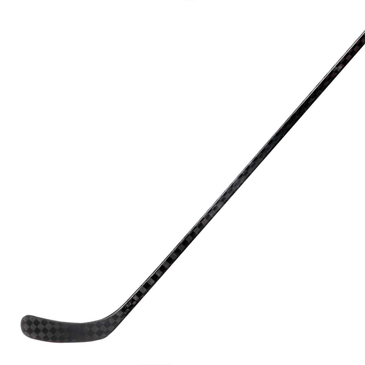 2023 STK ALL BLACK HOCKEY PLAYER STICK ***NO WARRANTY*** Sportwheels