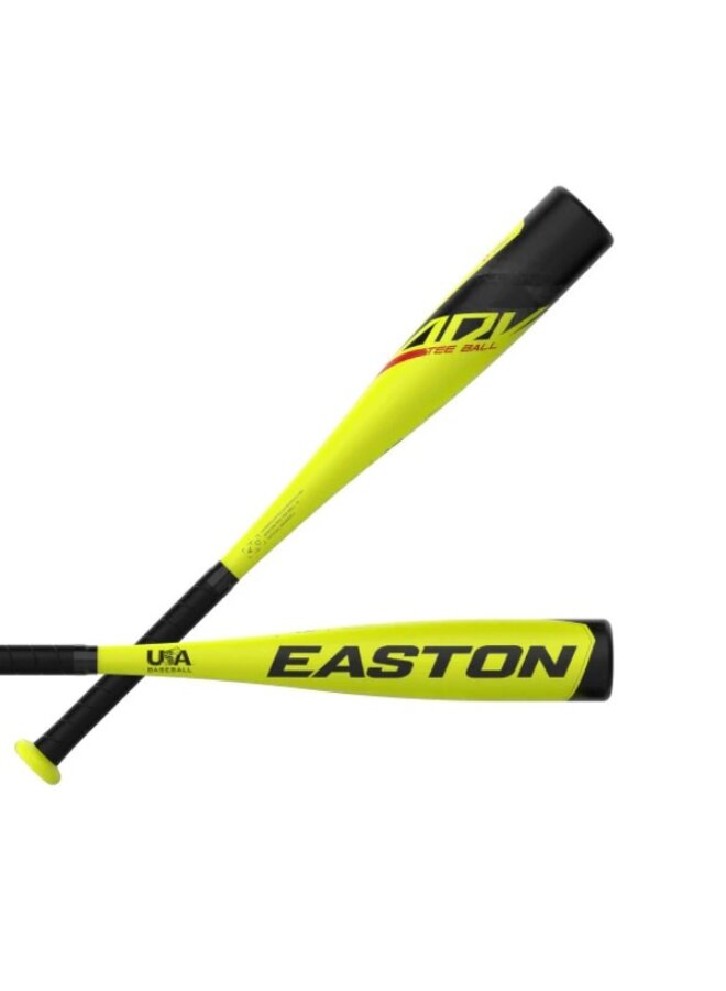 2024 EASTON ADV -13 (BIG BARREL) T-BALL BASEBALL BAT
