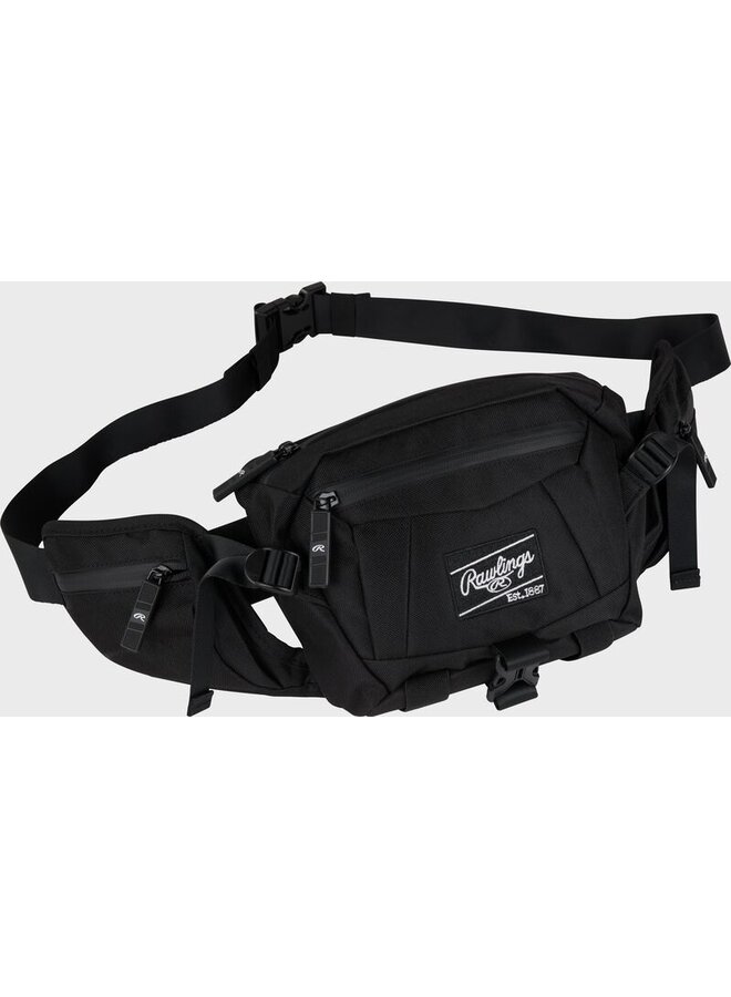 RAWLINGS SLING BAG - Sportwheels Sports Excellence