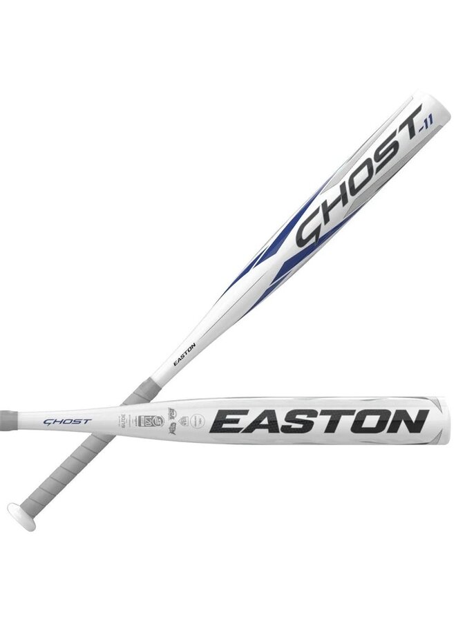 2025 EASTON GHOST YOUTH FASTPITCH SOFTBALL BAT Sportwheels Sports