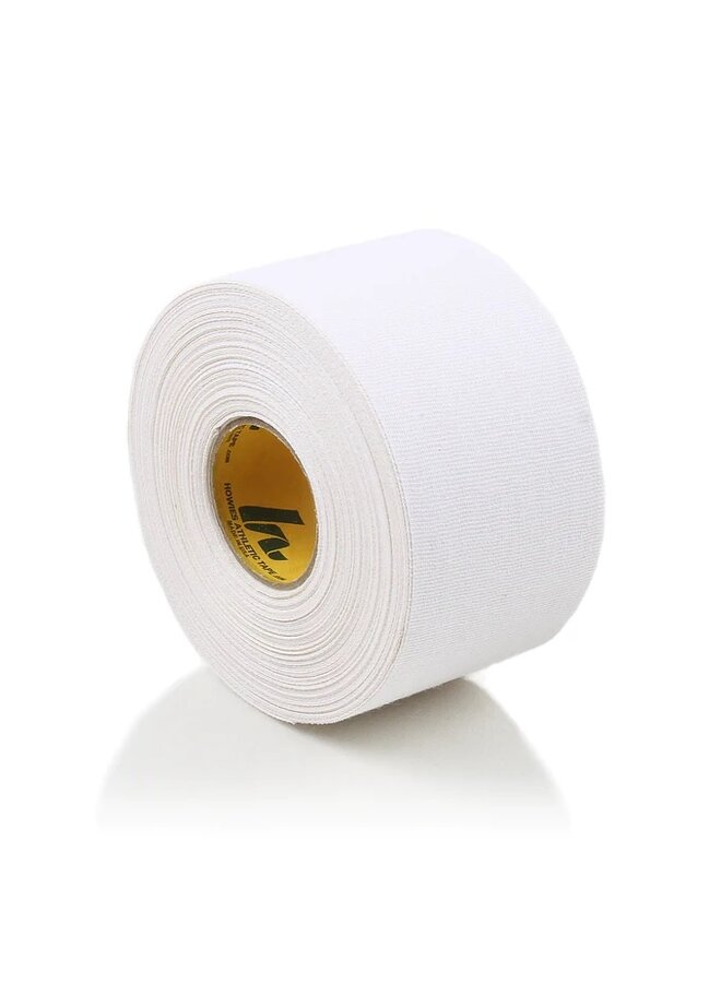 HOWIES 1.5" ATHLETIC TAPE WHITE