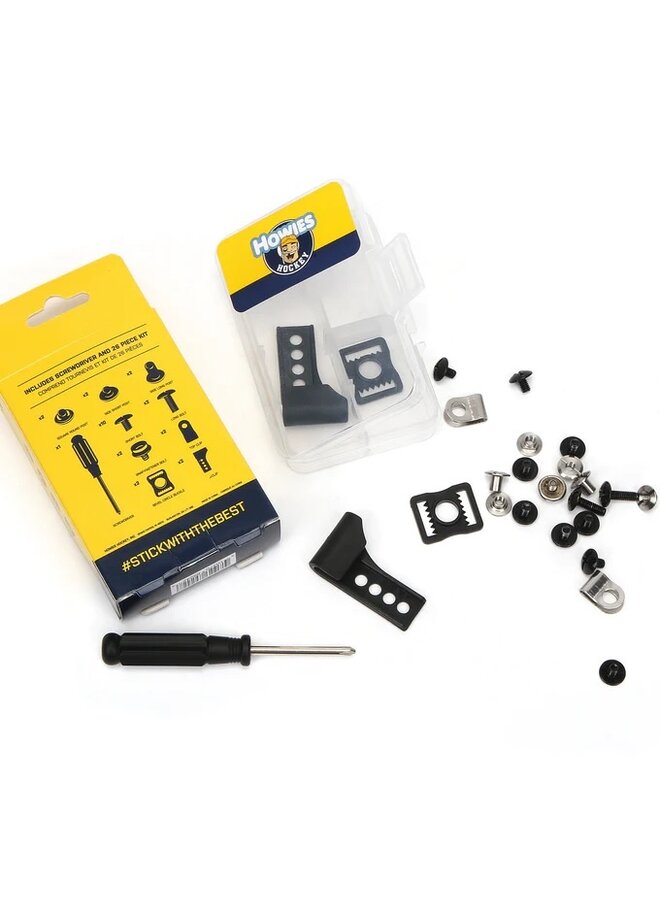 HOWIES HELMET REPAIR KIT