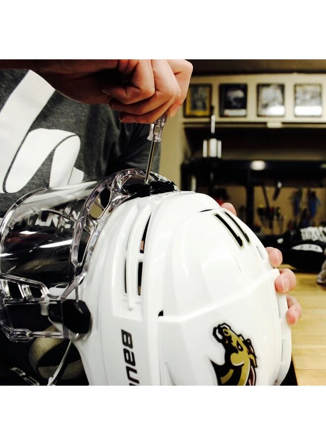 HOWIES HELMET REPAIR KIT