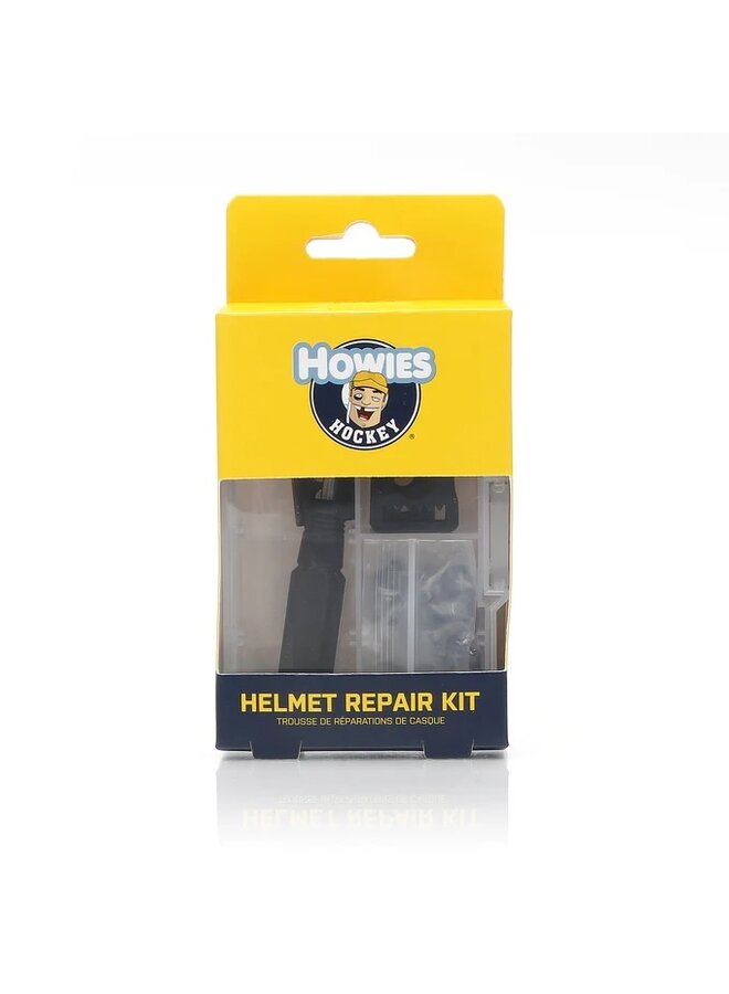 HOWIES HELMET REPAIR KIT