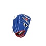 2024 RAWLINGS "PLAYERS" SERIES BASEBALL GLOVE YOUTH 10" TORONTO BLUE JAYS RHT