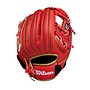 WILSON A200 EZ CATCH 9" RED/GOLD