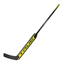 2021 TRUE GSTK CATALYST 9X SR GOALIE STICK MC2 25 BLACK / GOLD
