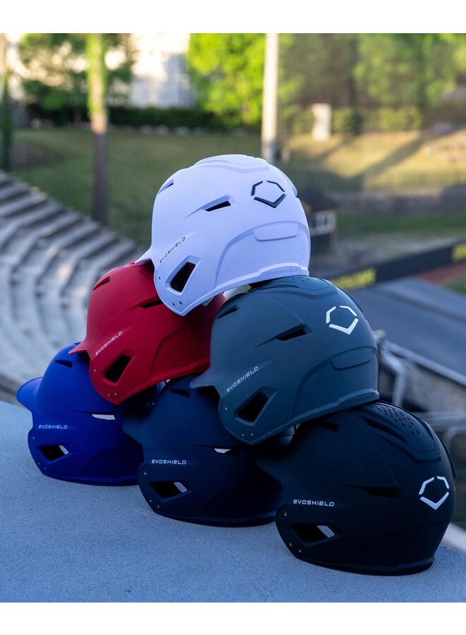 2024 EVOSHIELD XVT 2.0 BATTING HELMET